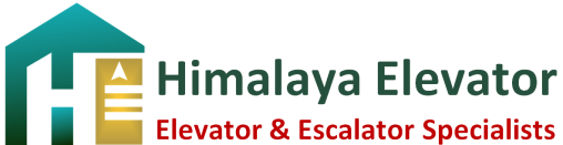 Himalaya Elevator logo